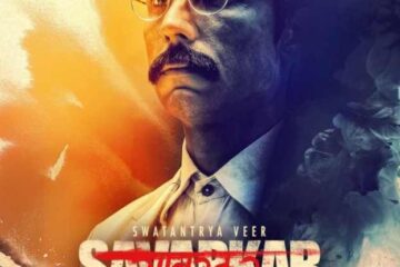 Swatantra Veer Savarkar Full Movie